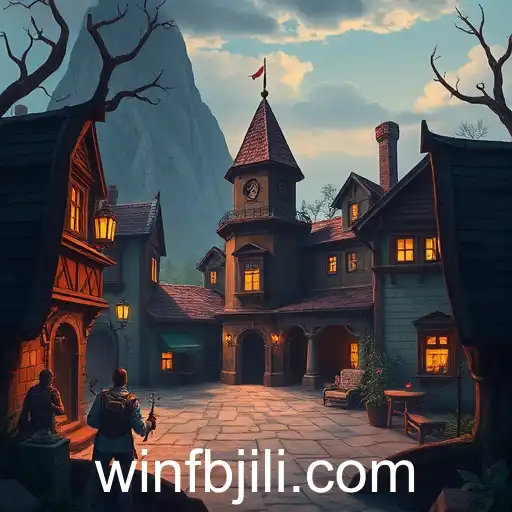 Adventure Quest