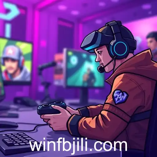 Rising Popularity of Online Gaming in 2025