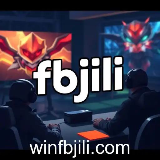 The Rise of Fbjili in Gaming Culture