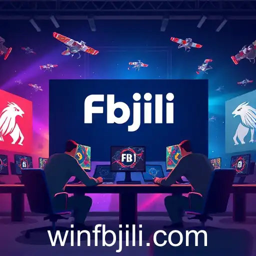 The Rise of Fbjili: A New Era in Online Gaming