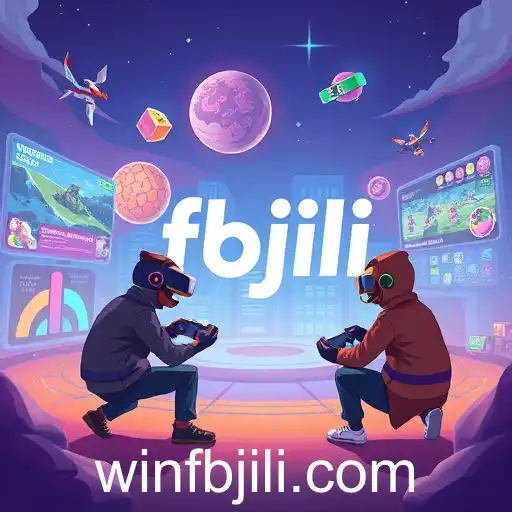 The Rise of Fbjili in the Online Gaming World