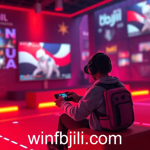 The Rise of Online Gaming Platforms