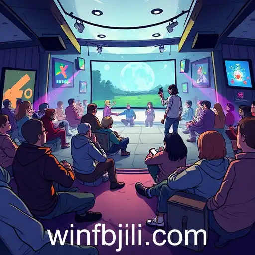 The Rise of Online Gaming Platforms