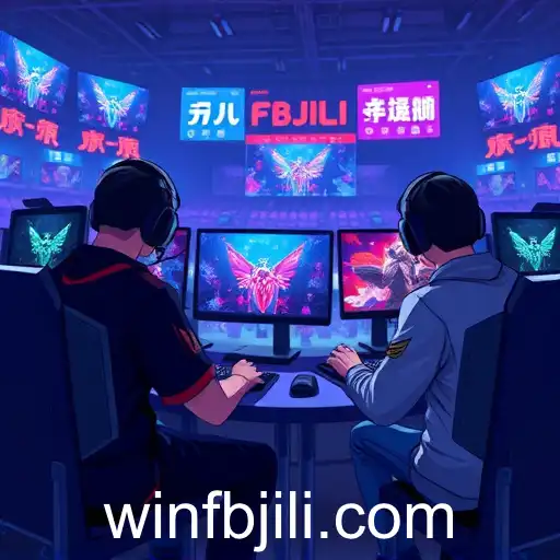 The Rise of Online Gaming Communities